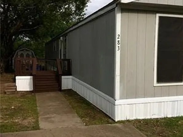 1800 Preston On The Lk Trlr 283, Little Elm, TX 75068