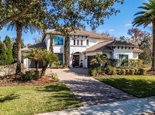 15220 Fishhawk Preserve Dr, Lithia, FL 33547