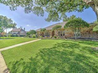 1445 Hampton Ln, Plano, TX 75075