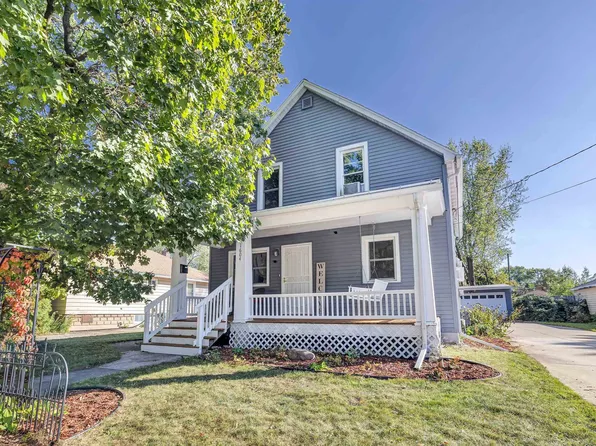 1604 Franz Ave, Green Bay, WI 54302