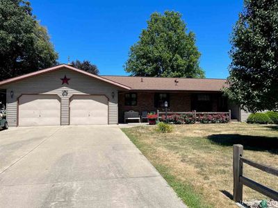 503 W Keokuk Ave, Keota, IA, 52248