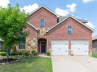 2121 Rains County Rd, Forney, TX 75126
