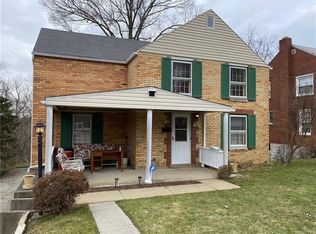 648 Elm Dr, Verona, PA