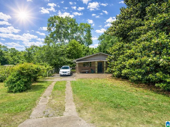 1015 Westlake Blvd, Bessemer, AL 35020