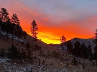 11838 Elk View Loop, Sturgis, SD 57785