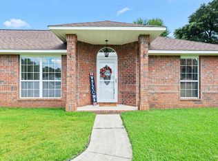 7154 Inniswold Dr, Pensacola, FL 32526