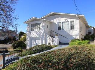 417 Athol Ave, Oakland, CA