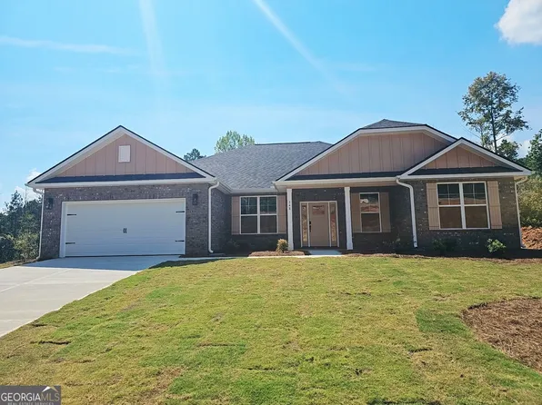 348 Charles Ridge Ave #54, Dallas, GA 30157
