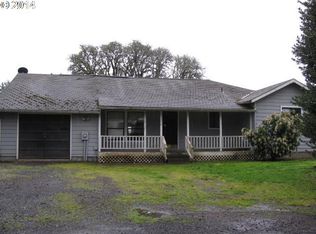 24040 NE Home Acres Rd, Newberg, OR 97132