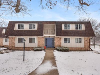 606 North Westfield Road UNIT C, Madison, WI, 53717
