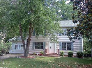 4560 Broadwater Trl, Duluth, GA 30096