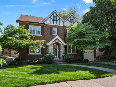 7360 Kingsbury Blvd, Saint Louis, MO, 63130
