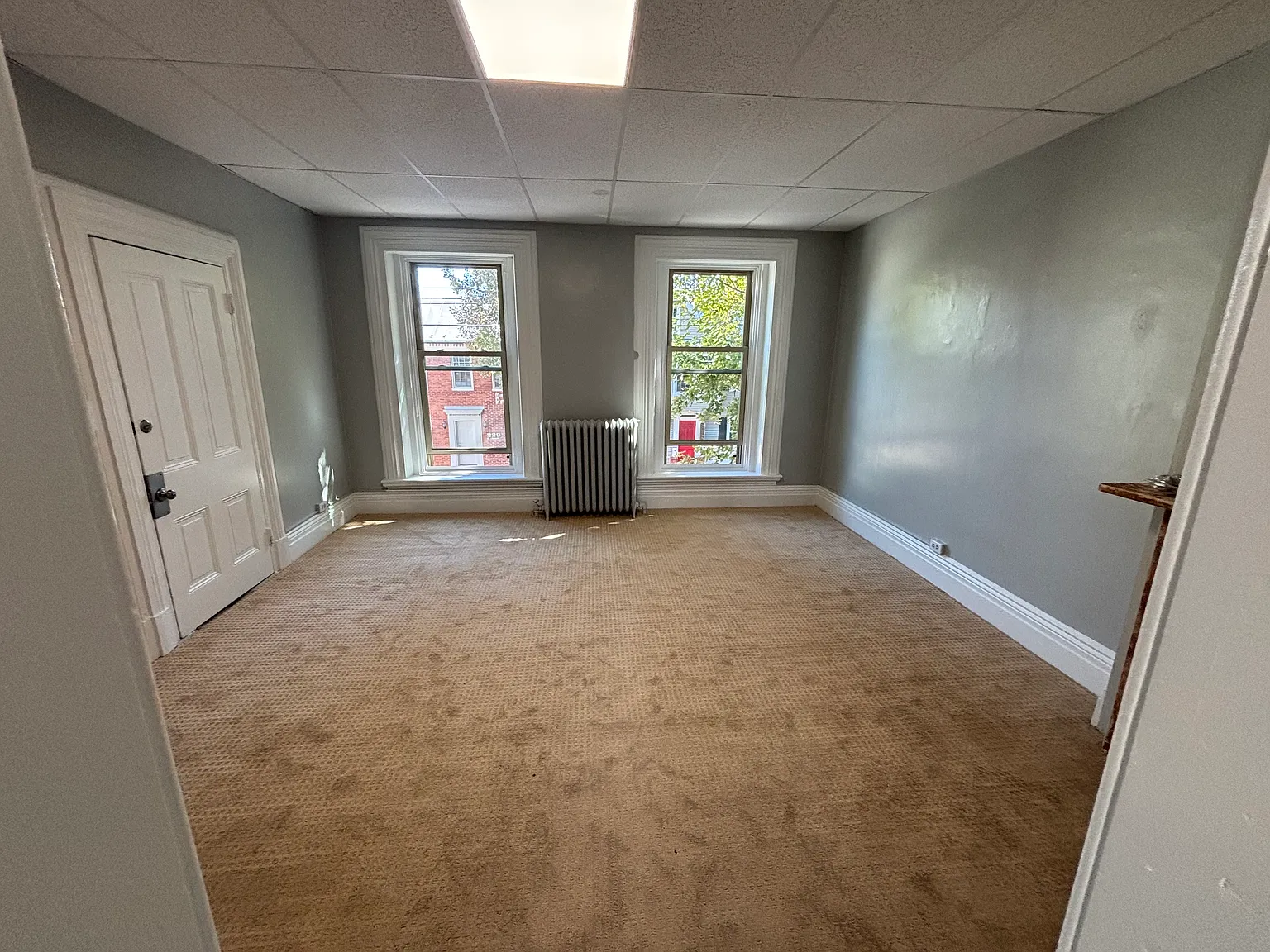 1 bed, 700 sqft, $1,400 — Photo 1