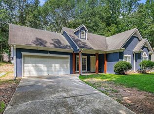 804 Fairburn Rd NW, Atlanta, GA 30331