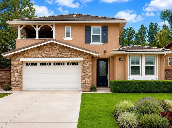 5140 Buckwheat St, Chino Hills, CA 91709