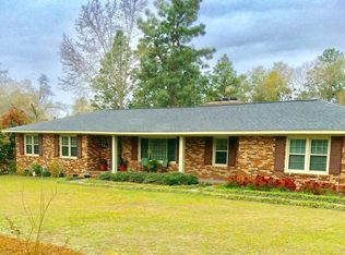 521 Gregg Ave NW, Aiken, SC 29801