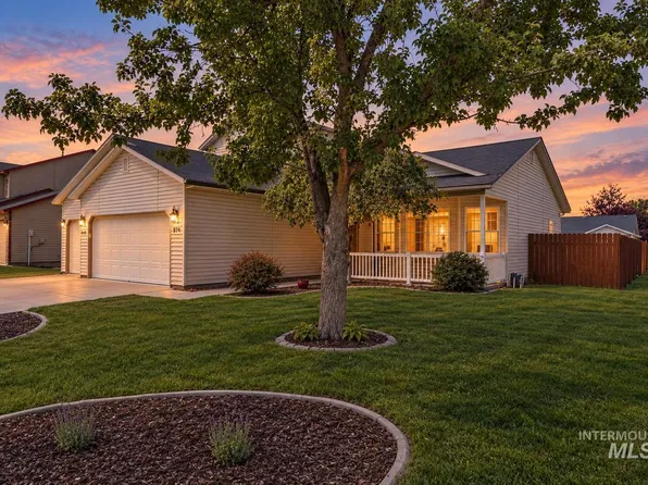 214 E Screech Owl Dr, Kuna, ID 83634