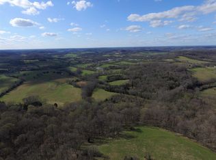 0 Garner Rd, Mount Pleasant, TN 38474