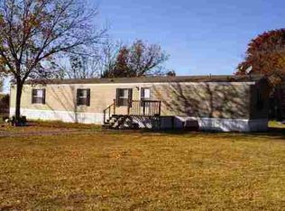 71Q Rr 1, Hastings, OK 73548