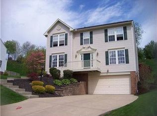 107 Cherokee Ct, Freeport, PA 16229