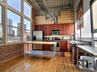 1720 Wazee St UNIT 3D, Denver, CO 80202