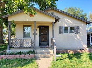 125 W 20th St, Pueblo, CO 81003