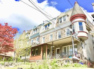 5213 Ridge Ave, Philadelphia, PA 19128