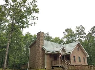 155 Wilshire Rd, Fairfield Bay, AR 72088