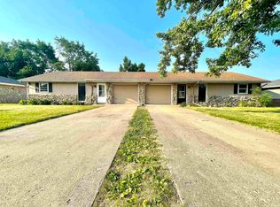 5505-5507 W Keller Rd, Muncie, IN 47304