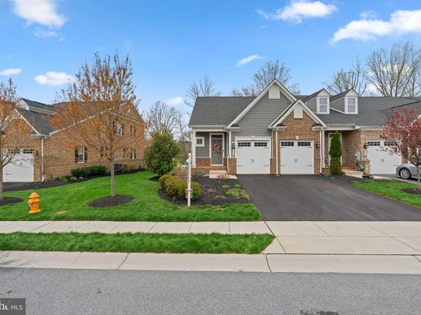 2716 Vardon Ln, Ellicott City, MD 21042