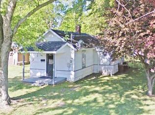 911 K West Ave, Dyersburg, TN 38024