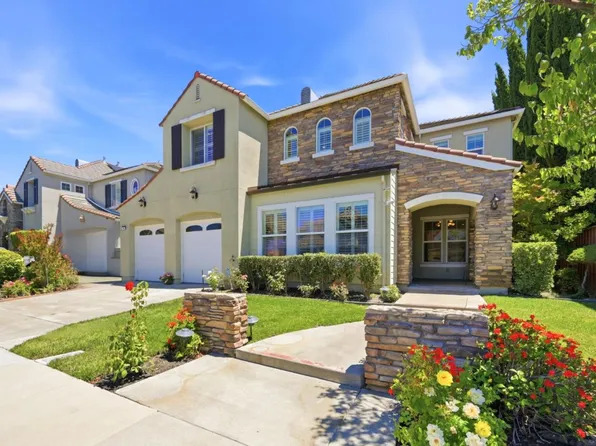 115 Macedon Ct, San Ramon, CA 94582