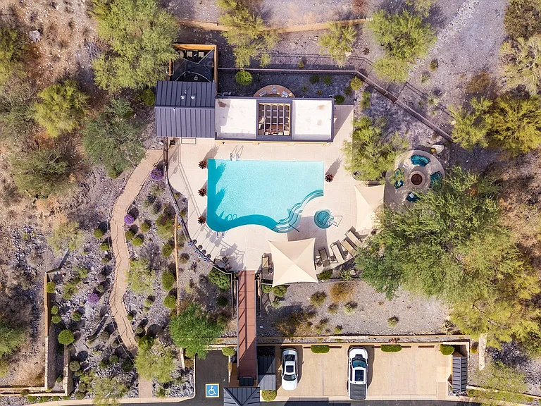 36600 N Cave Creek Rd #B20 — Photo 17