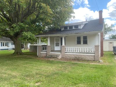 14201 W Daleville Rd, Daleville, IN, 47334