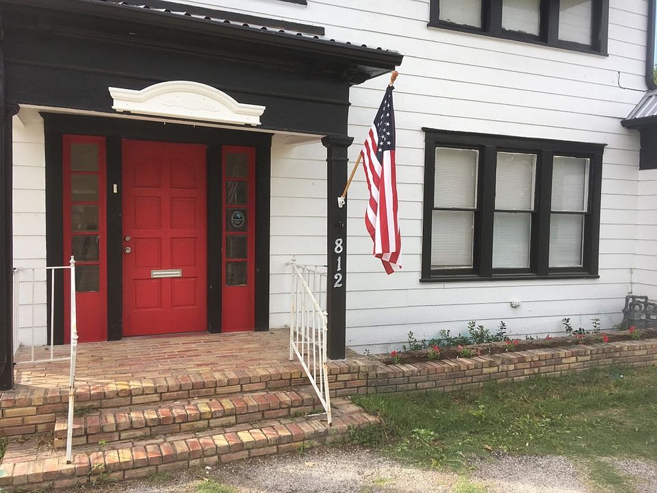1st image of 812 W 2nd Ave #B
