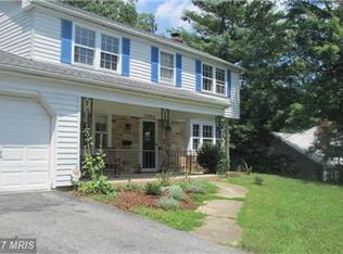 12202 Valerie Ln, Laurel, MD 20708
