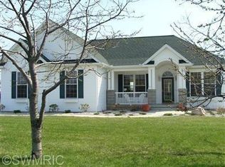 3119 S Palmer Blvd, Ludington, MI 49431