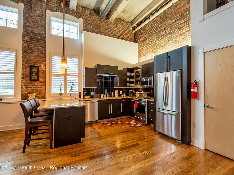 1001 2nd Avenue UNIT 112, Asbury Park, NJ 07712 Zillow