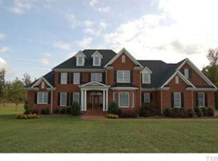 2005 Phelps Rd, Hillsborough, NC 27278