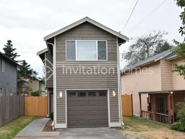 12227 47th Ave S, Seattle, WA 98178