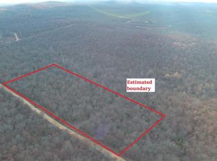 365 Road, Wewoka, OK 74884