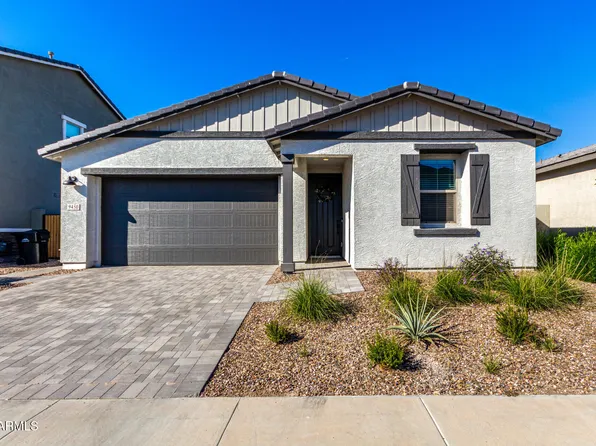 9450 E SECTOR Drive, Mesa, AZ 85212