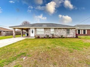 305 Camille Dr, Patterson, LA 70392