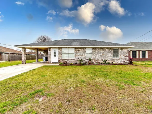 305 Camille Dr, Patterson, LA 70392