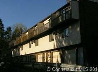 531 Meriden Rd UNIT 4, Waterbury, CT 06705