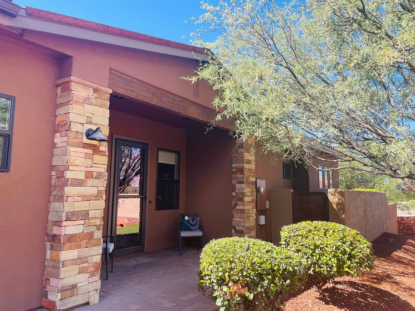 3902 Positano Place West Sedona Unfurnished — Photo 2
