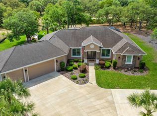 5609 N Rosedale Cir, Beverly Hills, FL 34465