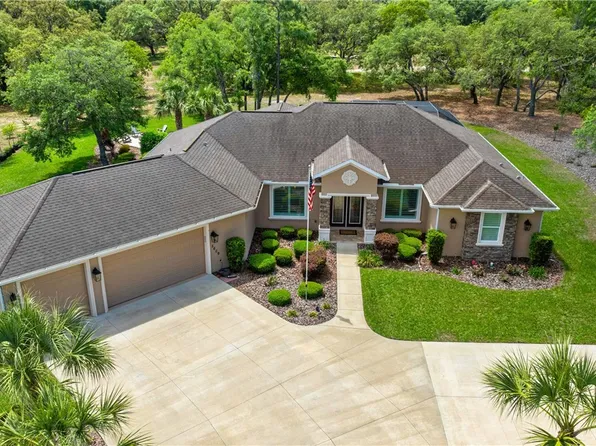 5609 N Rosedale Cir, Beverly Hills, FL 34465