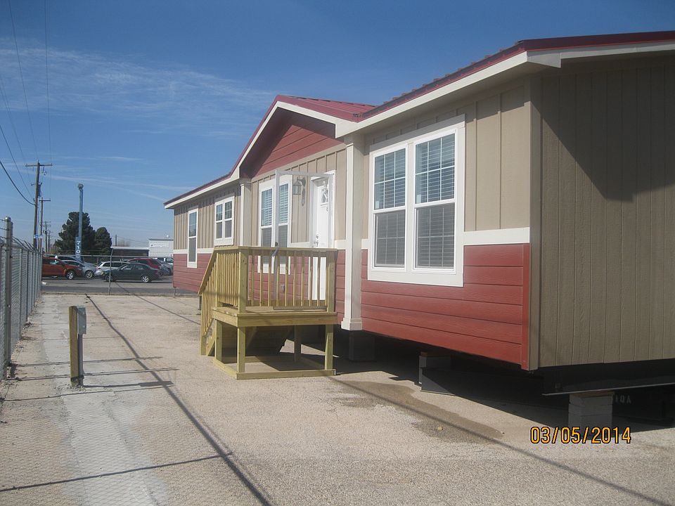 1st image of 6910 W Hwy 80 #2-60