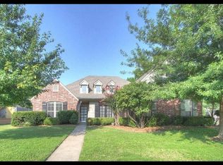 600 S 72nd St, Broken Arrow, OK 74014